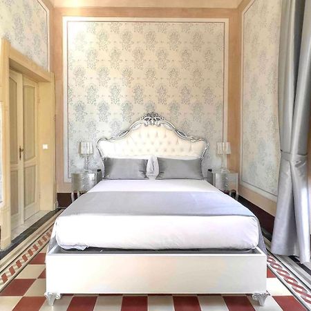Luxury Liberty House Hotell Alghero Exteriör bild