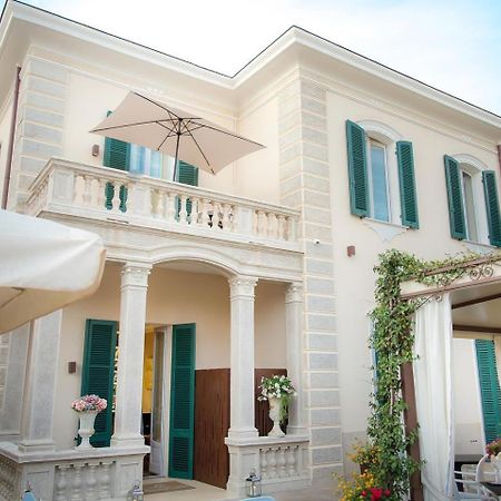 Luxury Liberty House Hotell Alghero Exteriör bild