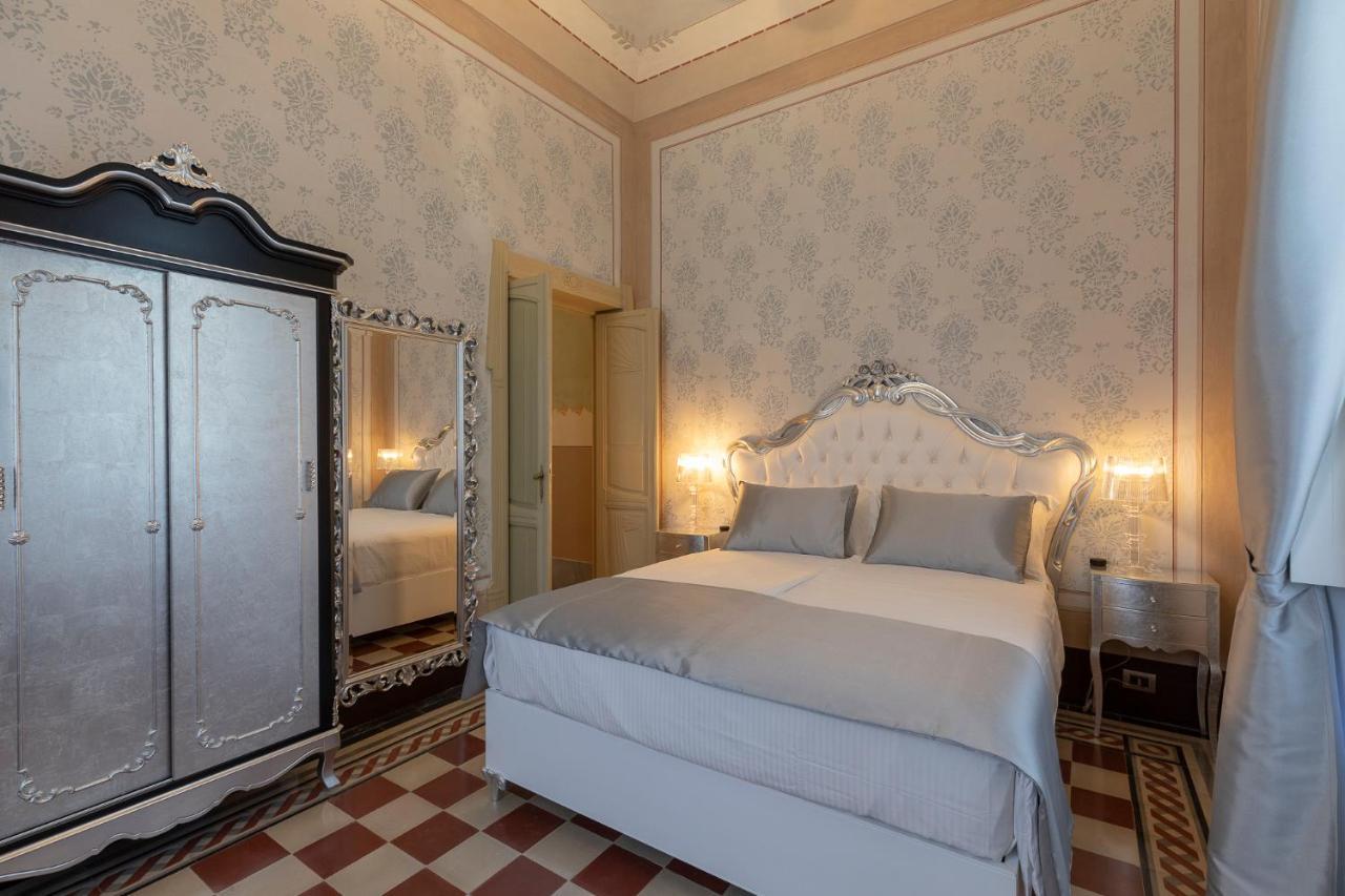 Luxury Liberty House Hotell Alghero Exteriör bild