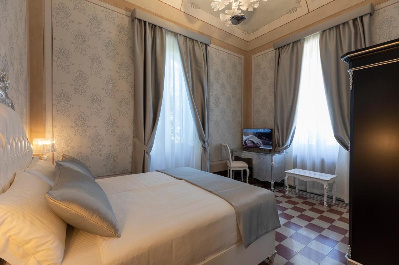 Luxury Liberty House Hotell Alghero Exteriör bild