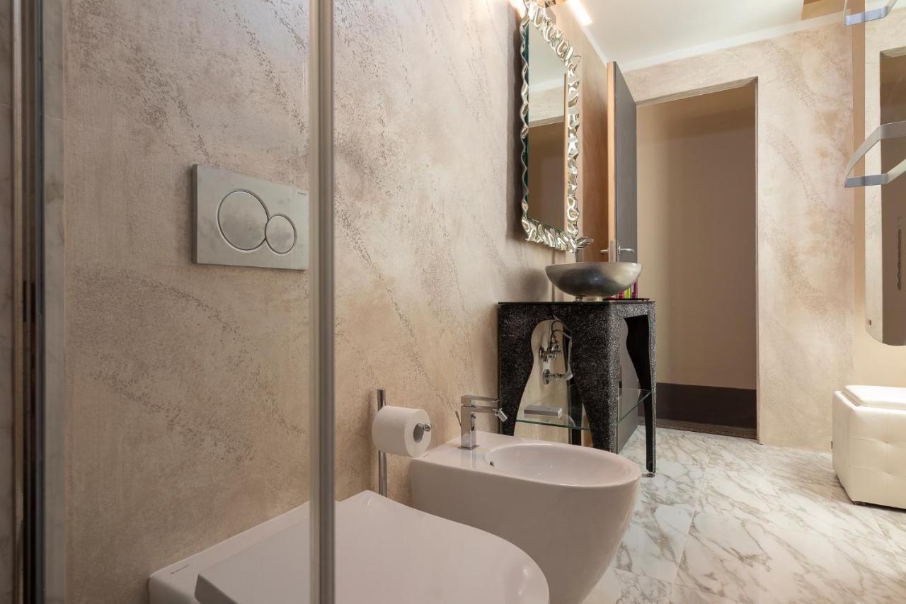 Luxury Liberty House Hotell Alghero Exteriör bild