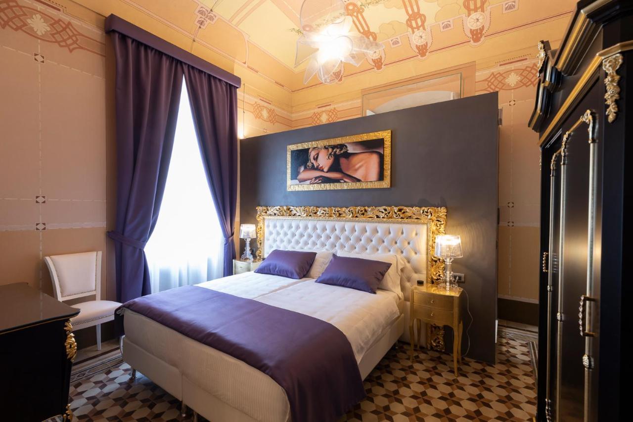 Luxury Liberty House Hotell Alghero Exteriör bild