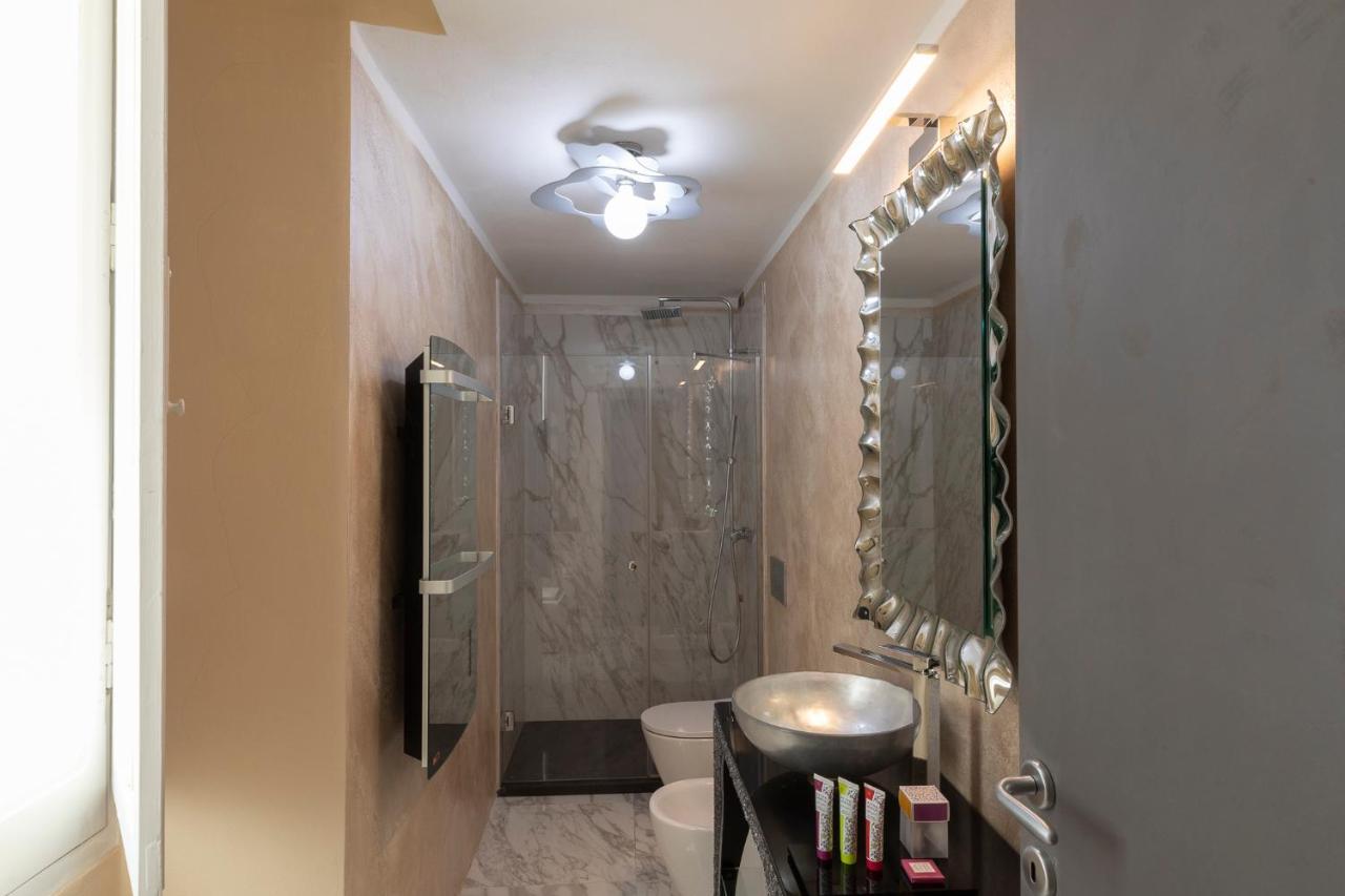 Luxury Liberty House Hotell Alghero Exteriör bild