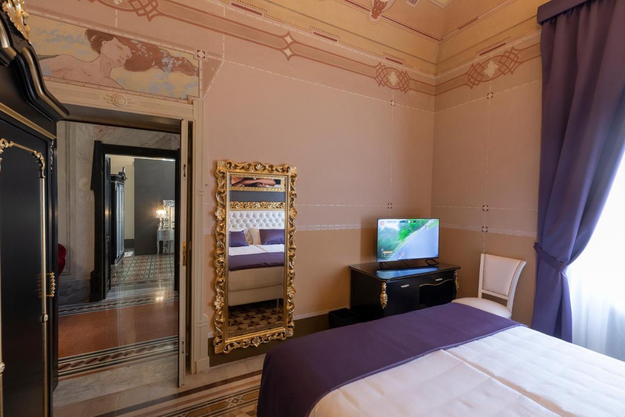 Luxury Liberty House Hotell Alghero Exteriör bild