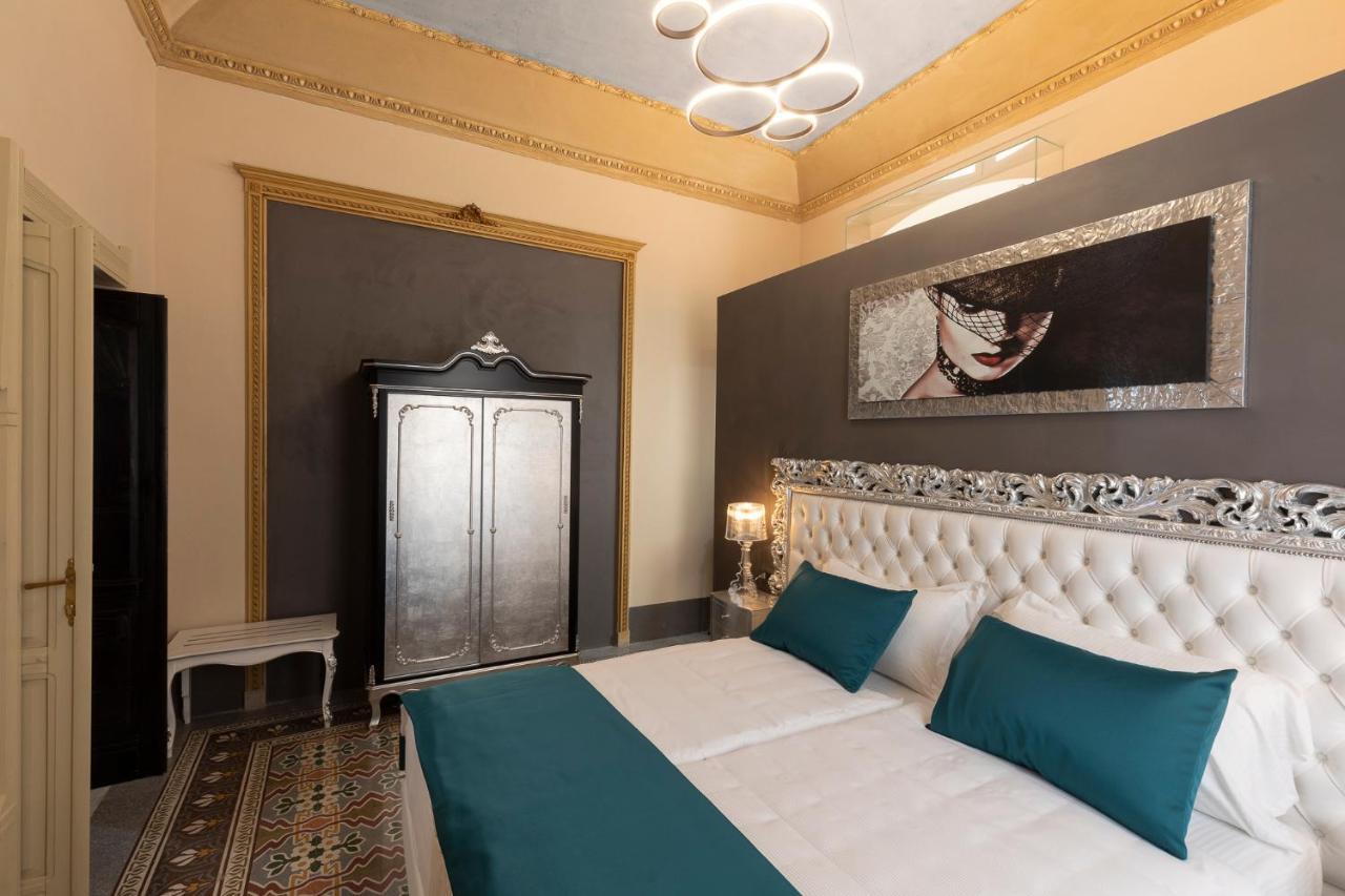 Luxury Liberty House Hotell Alghero Exteriör bild