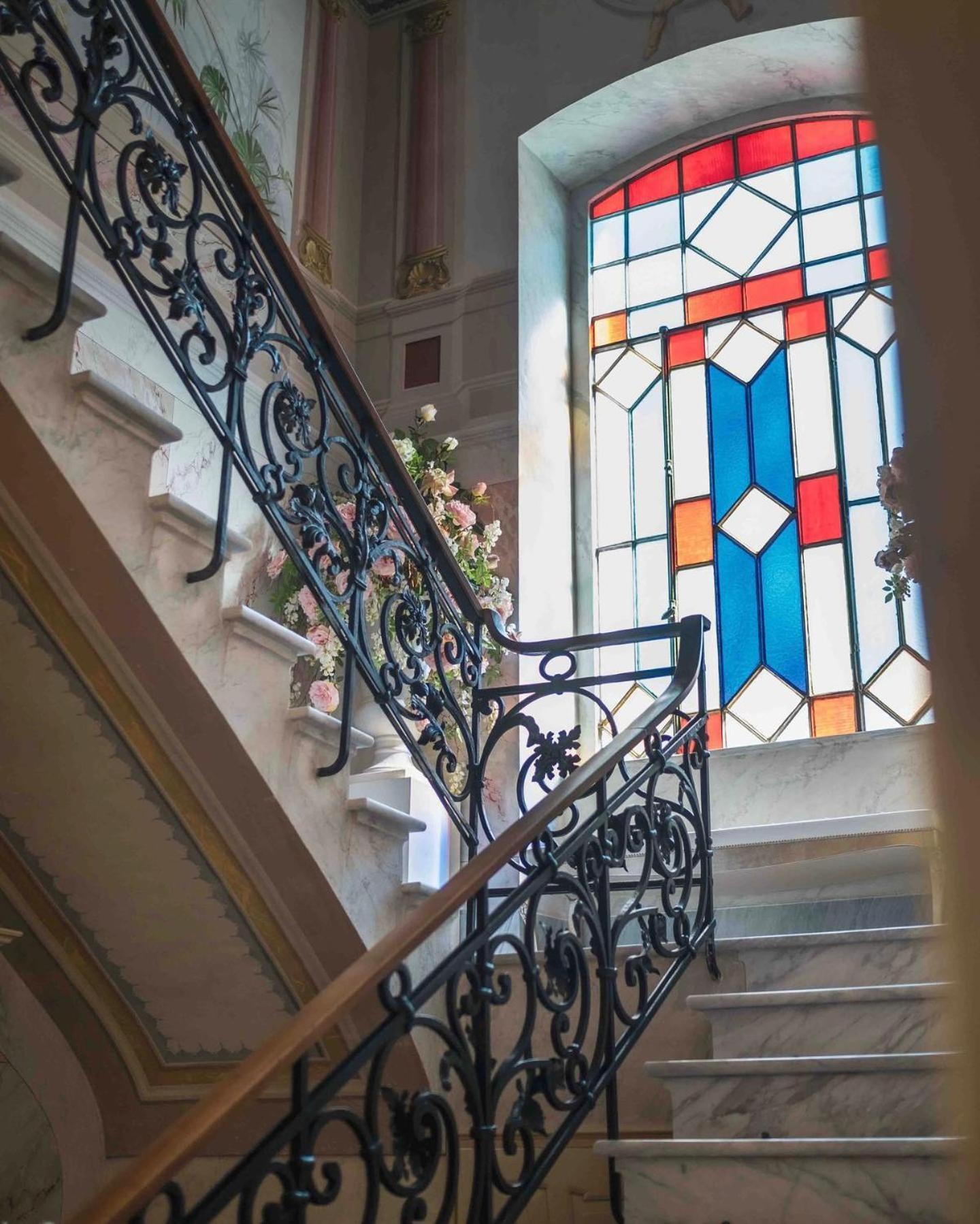 Luxury Liberty House Hotell Alghero Exteriör bild