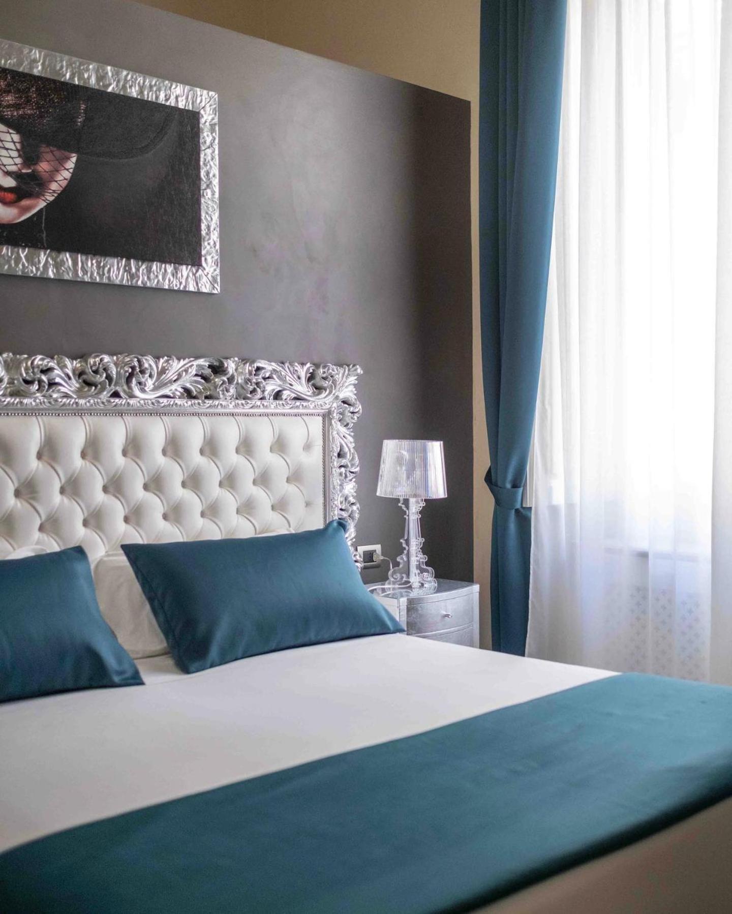 Luxury Liberty House Hotell Alghero Exteriör bild