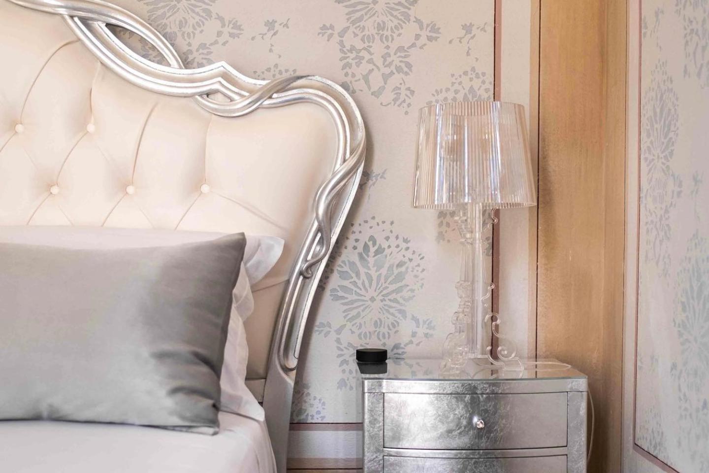 Luxury Liberty House Hotell Alghero Exteriör bild